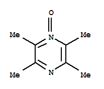 2,3,5,6-四甲基吡嗪1-氧化物