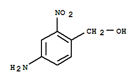 (4-氨基-2-硝基苯基)甲醇