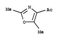1-(2,5-二甲基-4-恶唑基)乙烯酮