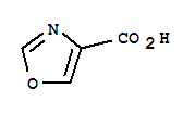 噁唑-4-羧酸; 1,3-氧氮杂茂-4-羧酸