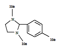 1,3-二甲基-2-(4-甲基苯基)咪唑烷