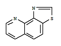 (8CI,9CI)-噻唑并[5,4-h]喹啉
