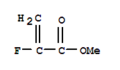 2-氟丙烯酸甲酯