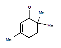 3,6,6-三甲基-2-环己烯-1-酮
