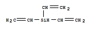三乙烯基硅烷