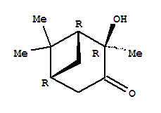 (1|R|，2|R|，5|R|)-(+)-2-羟基-3-蒎酮