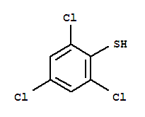 2,4,6-三氯苯硫酚
