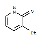 2-羟基-3-苯基吡啶