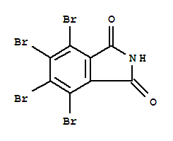 3,4,5,6-四溴邻苯二甲酰亚胺