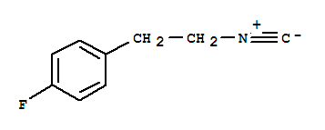 4-氟苯基乙基异腈(244221-04-3)