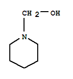 1-哌啶甲醇