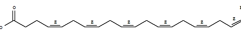 顺-4，7，10，13，16，19-二十二碳六烯酸甲酯