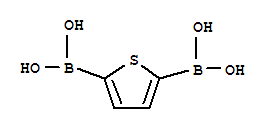 2,5-二硼酸噻吩