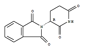 (+)-沙利度胺