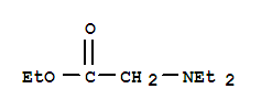 2-(二乙氨基)乙酸乙酯