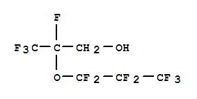 2-全氟丙氧基-2,3,3,3-四氟丙醇