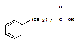 8-苯基辛酸