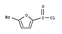 5-溴呋喃-2-羰酰氯
