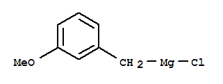 3-甲氧基苄基氯化镁