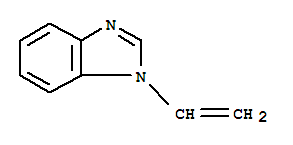 (9ci)-1-乙烯-1H-苯并咪唑