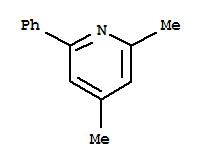 2,4-二甲基-6-苯基吡啶