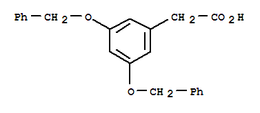 3,5-二苄氧基苯甲酸甲酯