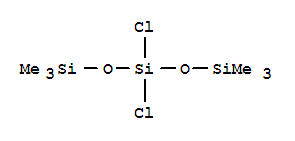 3,3-二氯-1,1,1,5,5,5-六甲基-三硅氧烷