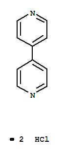 4,4'-联吡啶二盐酸盐