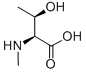 N-甲基-L-苏氨酸