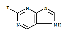2-碘嘌呤