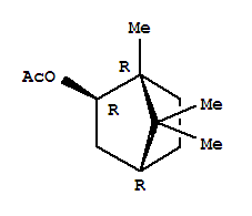 (1R-外型)-1,7,7-三甲基二环[2.2.1]庚-2-醇乙酸酯