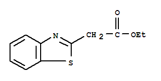 苯并噻二唑乙酸乙酯