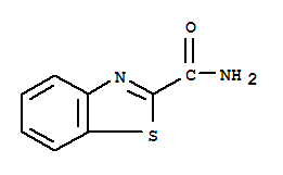 2-苯并噻唑甲酰胺