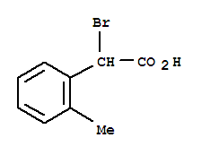 a-溴-2-甲基苯基乙酸