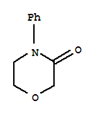 4-苯基吗啉-3-酮