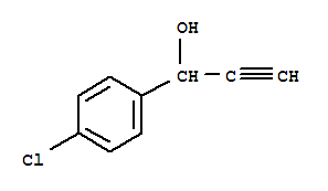 1-(4-氯苯基)-2-丙炔-1-醇