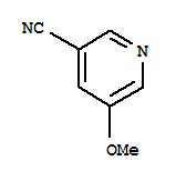 5-甲氧基烟腈