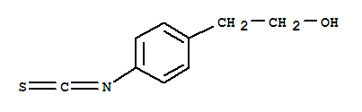 2-(4-异硫氰酸基苯基)乙醇