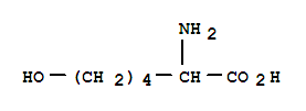 DL-6-Hydroxynorleucine