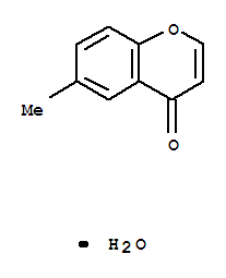 6-甲基色酮水合物