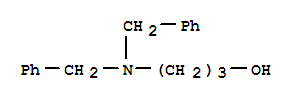 3-(二苯甲基氨基)-1-丙醇