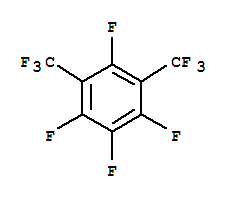 四氟-1,3-二(三氟甲基)苯