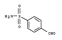 4-甲酰苯磺酰胺