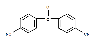 4,4''-二氰基二苯甲酮