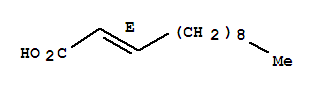 反式-2-十二烷烯酸