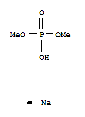 二甲基磷酸氢酯