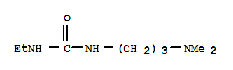1-(3-二甲基氨基丙基)-3-乙基脲