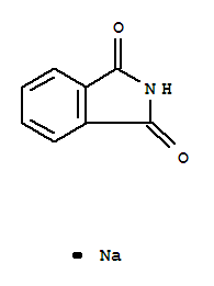 苯二醯亞胺鈉