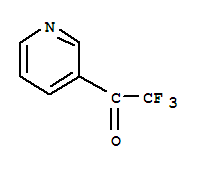 3-三氟乙酰基吡啶