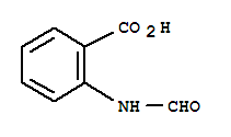 2-甲酰胺基苯甲酸